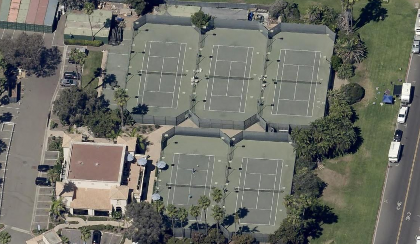 1775 East Mission Bay Drive, San Diego, CA, USA