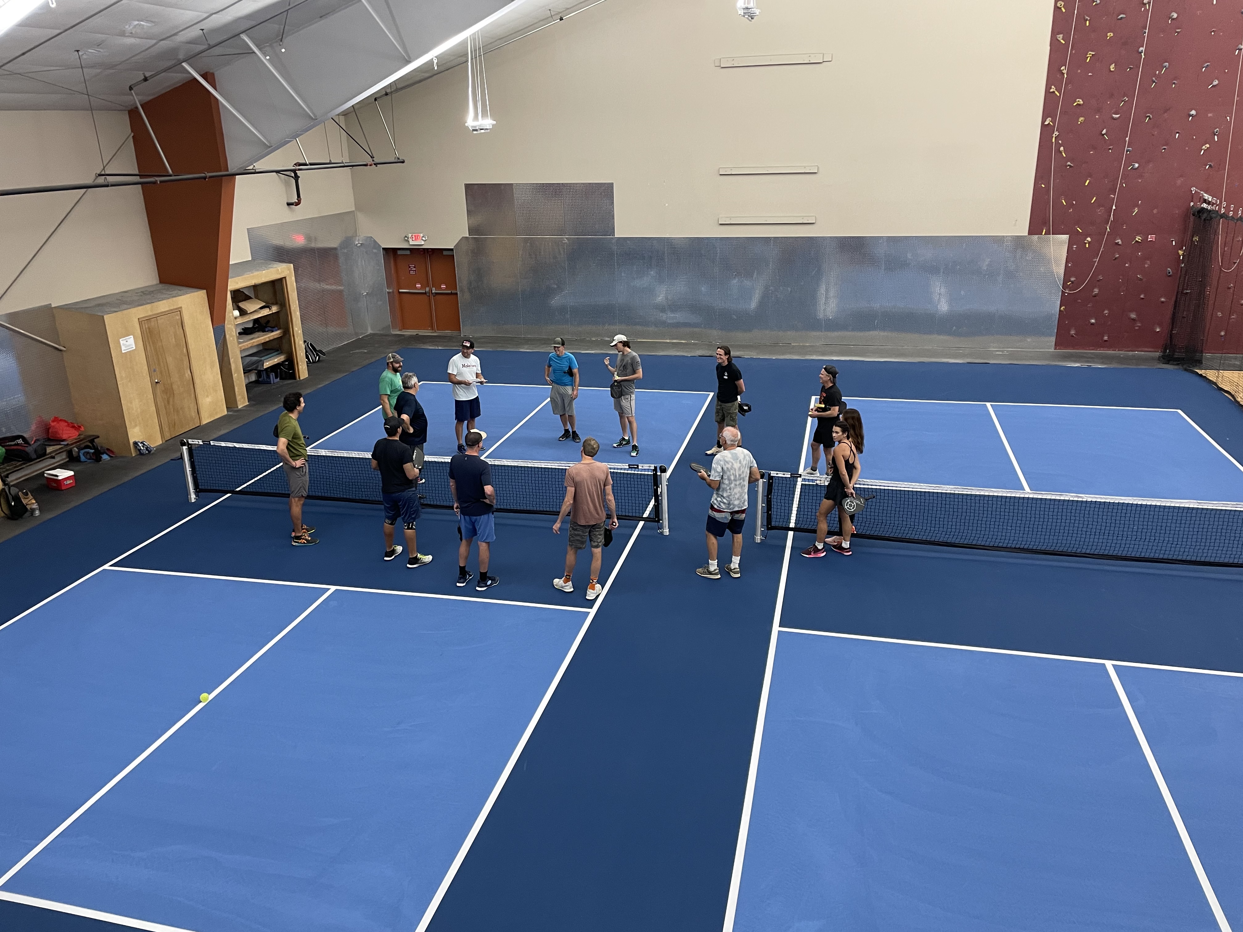 Hood River Athletic Club