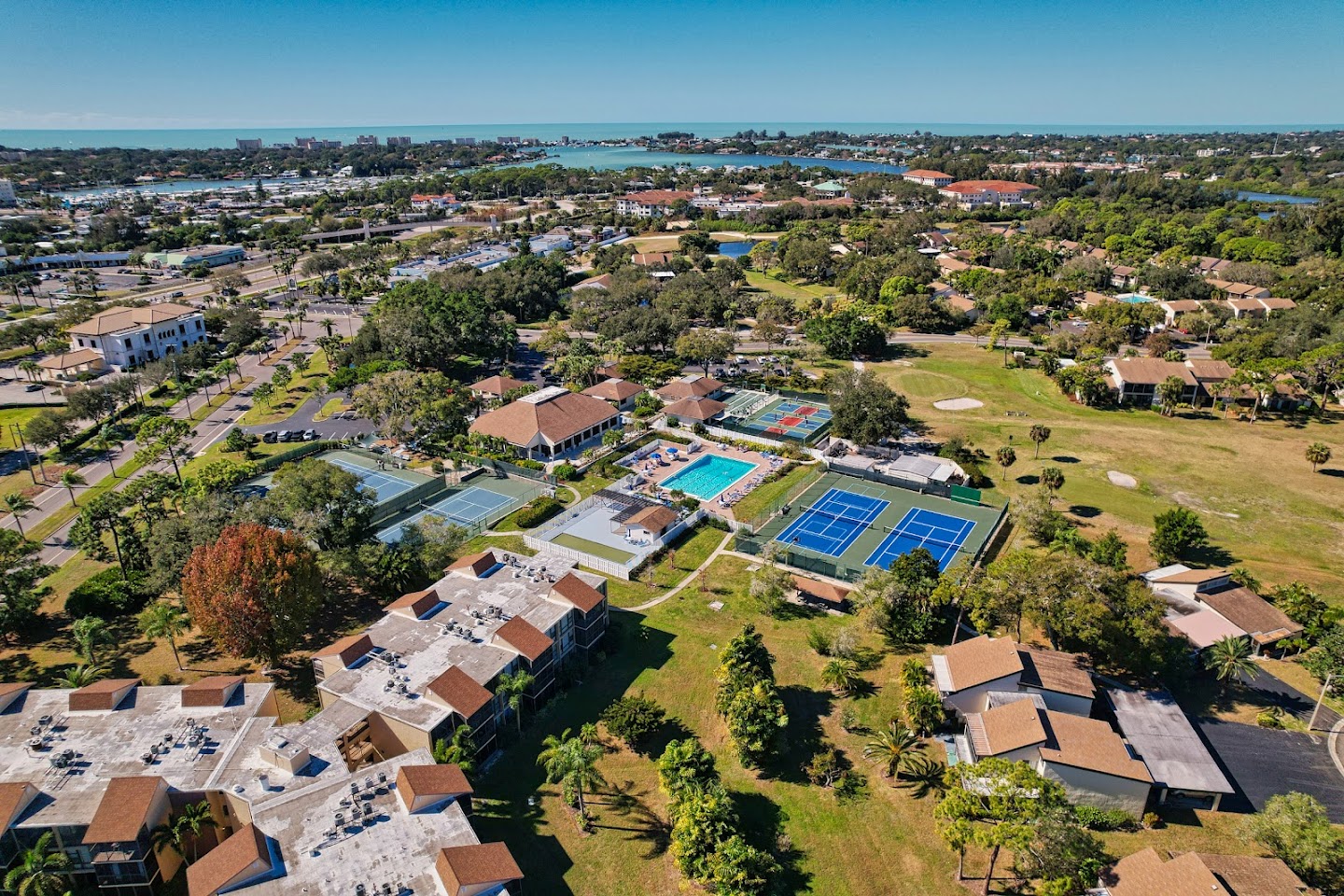 Bird Bay Village