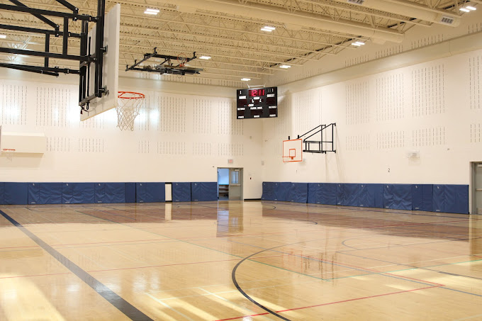 Mother Teresa Catholic School