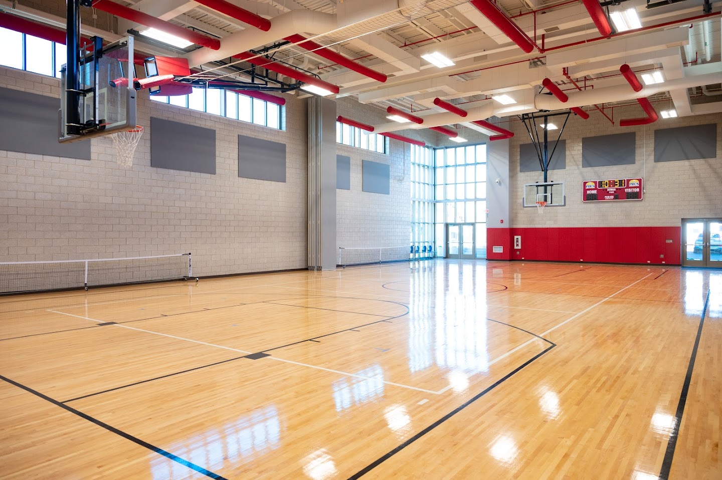 Lovettsville Community Center