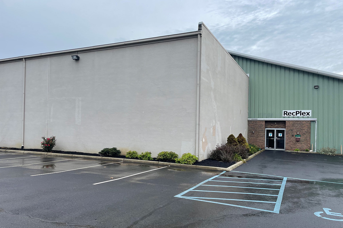 YMCA RecPlex