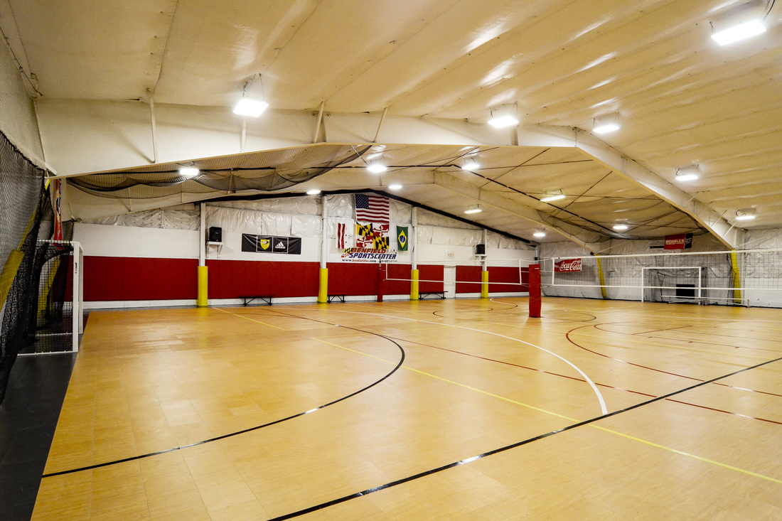 Benfield Sports Center