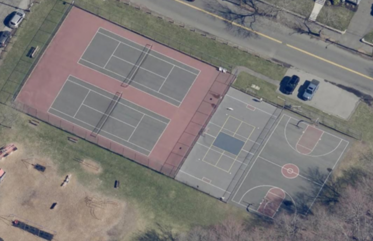 Gowdy Memorial Playground