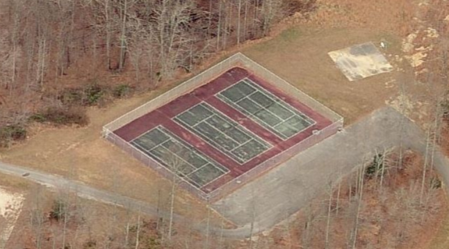 Norris Dam State Park