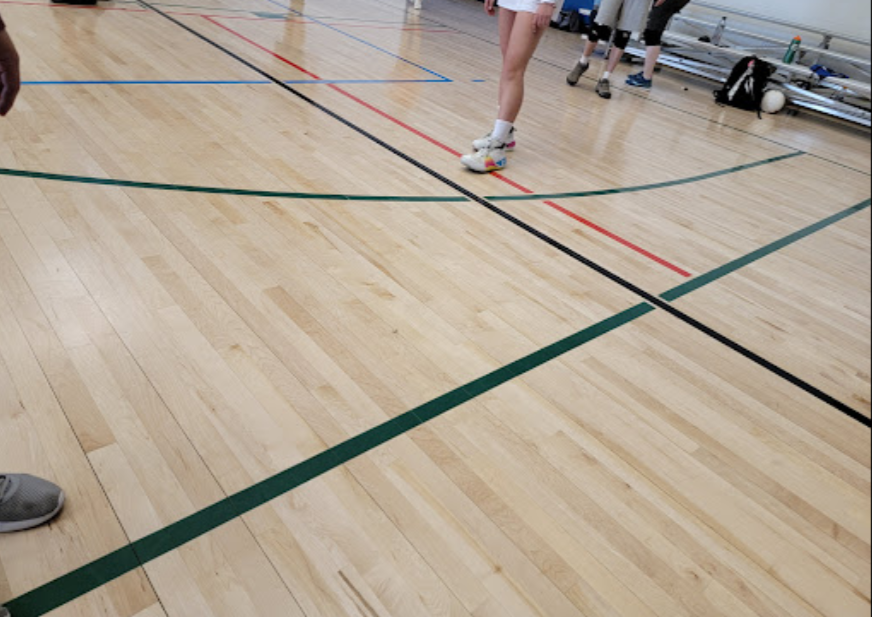 Johnstown YMCA