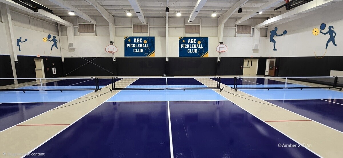 AGC Pickleball Club