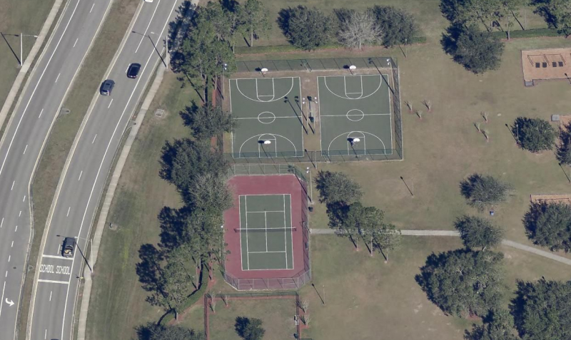 775 N Avalon Park Blvd, Orlando, FL, 32828, USA