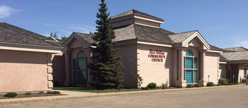 Red Willow Community Church