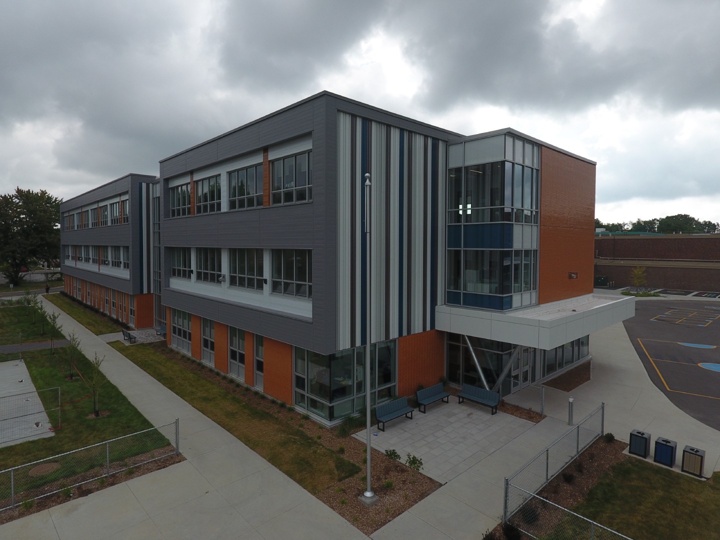 École internationale des Aventuriers