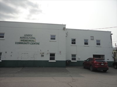170 York Street, Napanee, Ontario, K7R 2Y7