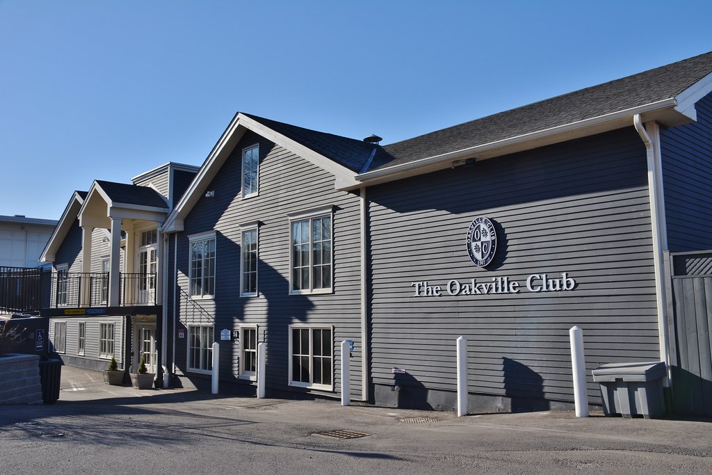 The Oakville Club