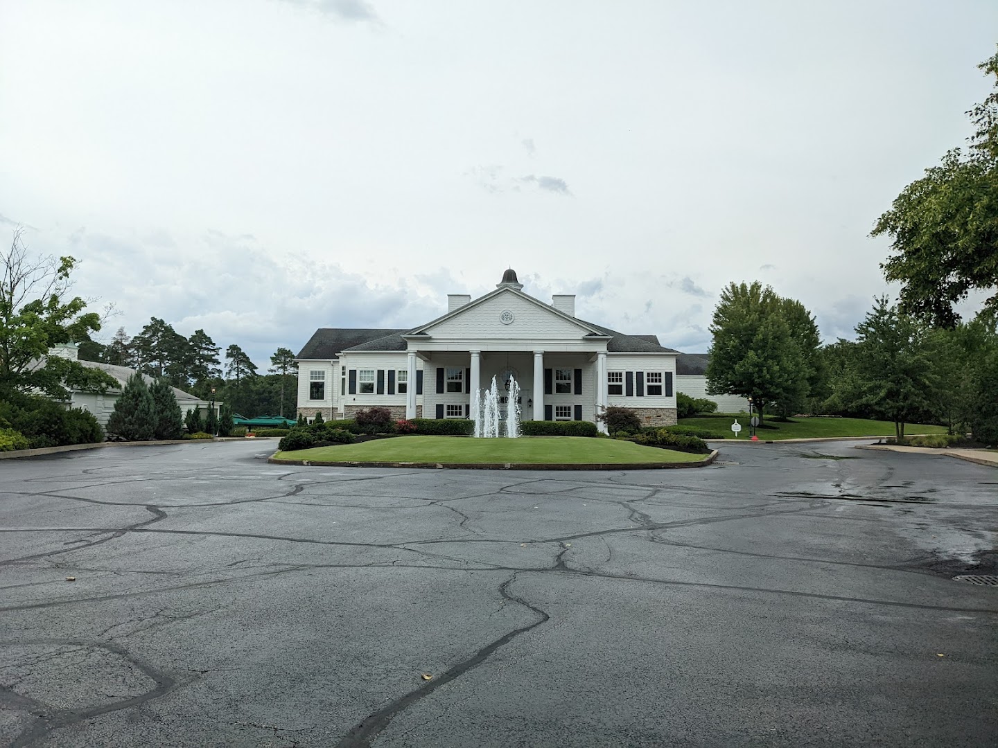 Westwood Country Club