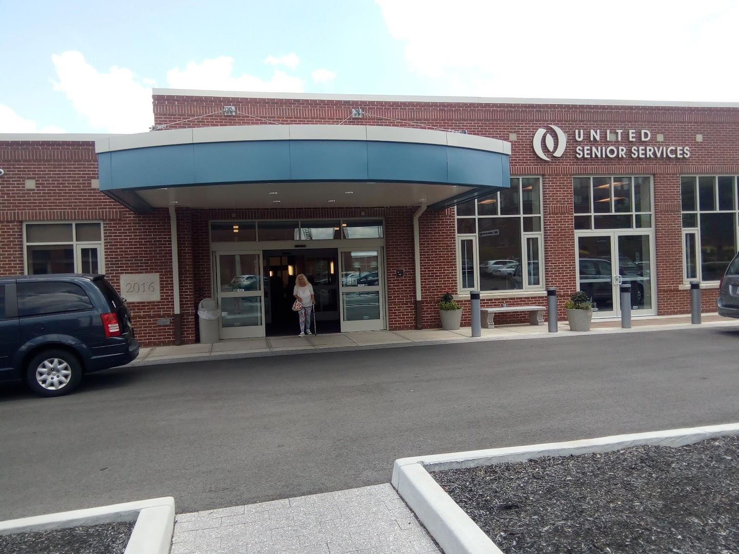 United Senior Services Senior Center