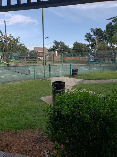 Owen T. Palmer Park