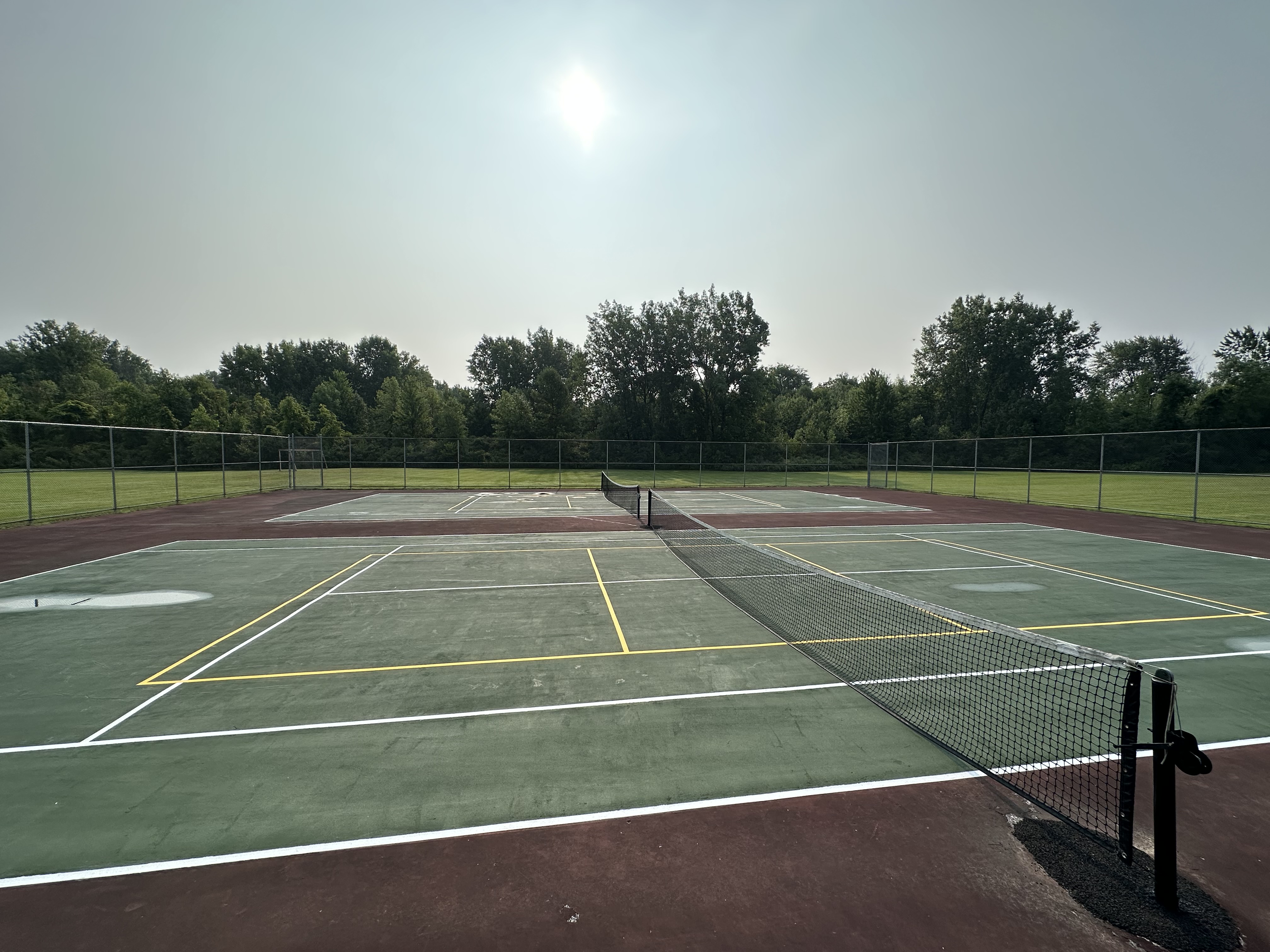 1836 E Parish Rd, Kawkawlin, MI 48631, USA