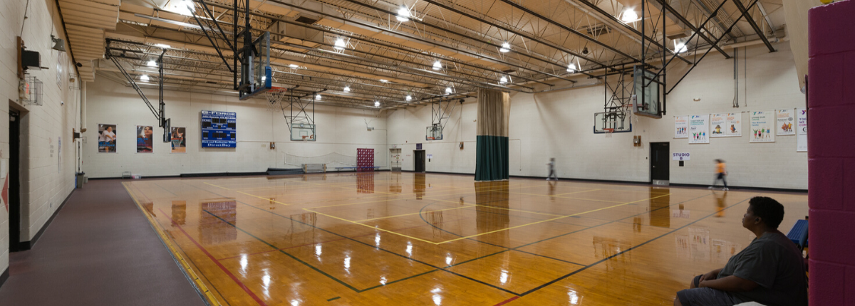 Wolf Creek YMCA