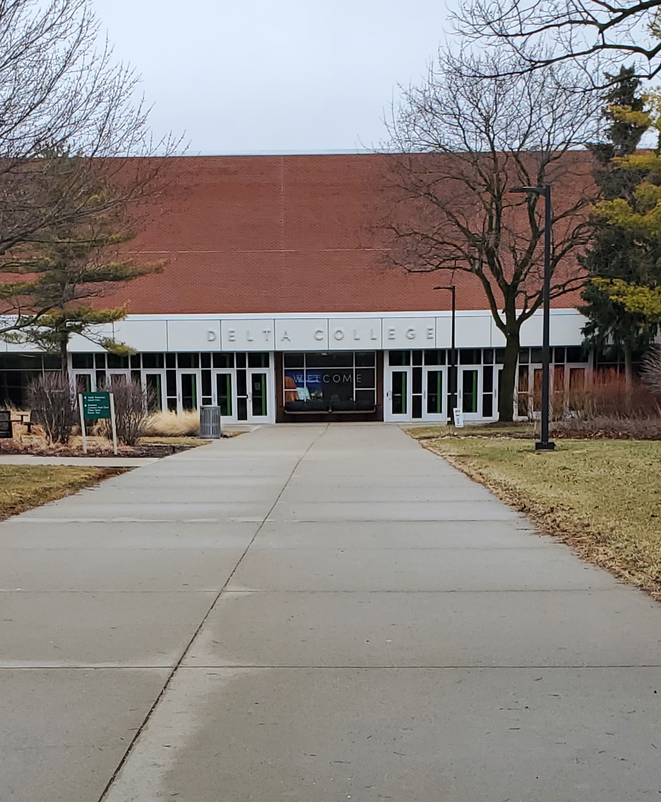 1961 Delta Rd, University Center, MI 48710, USA