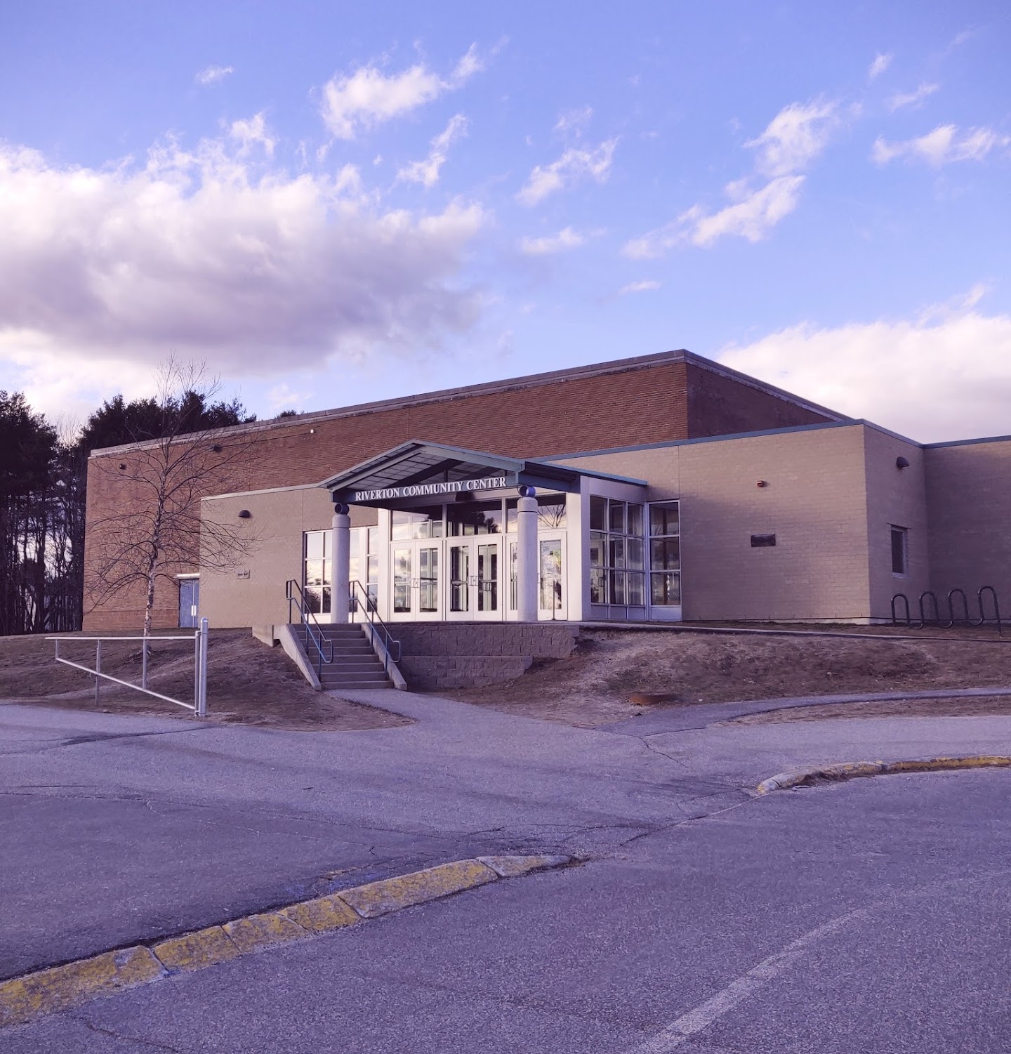 Riverton Community Center