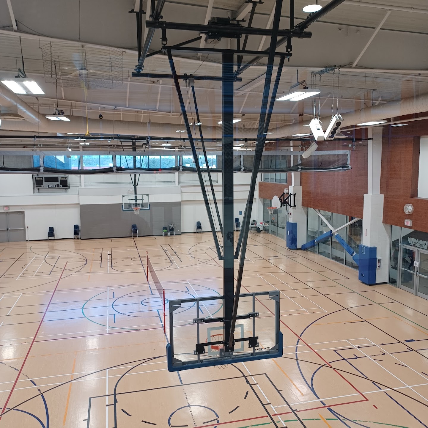 Quinte Sports & Wellness Centre