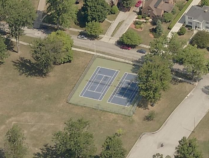 Carroll Park