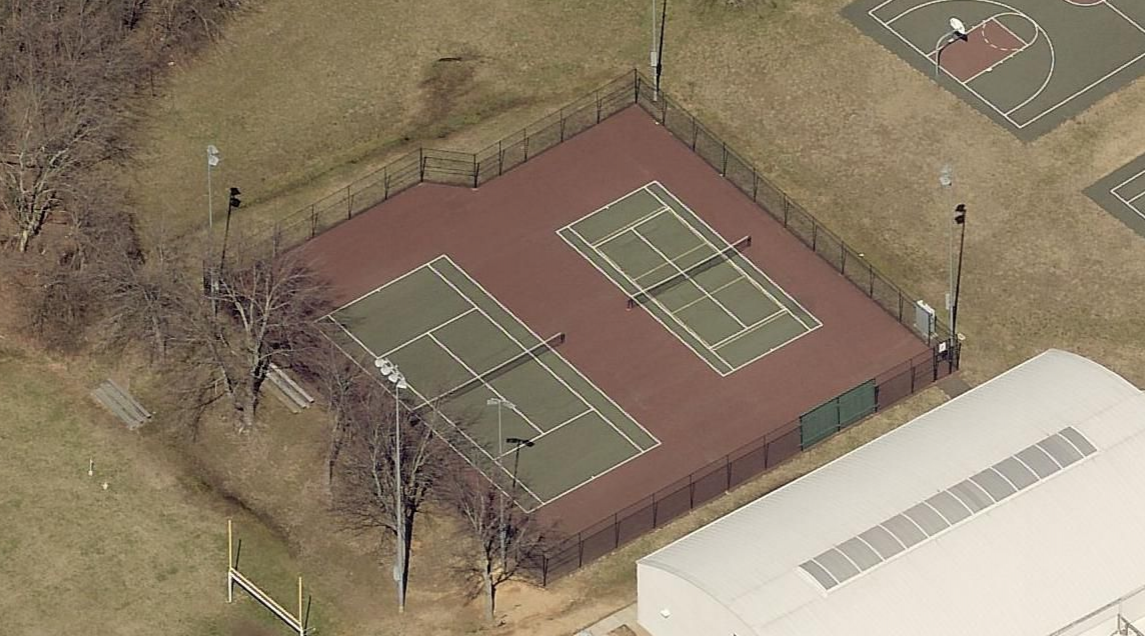 Glenarden Community Center