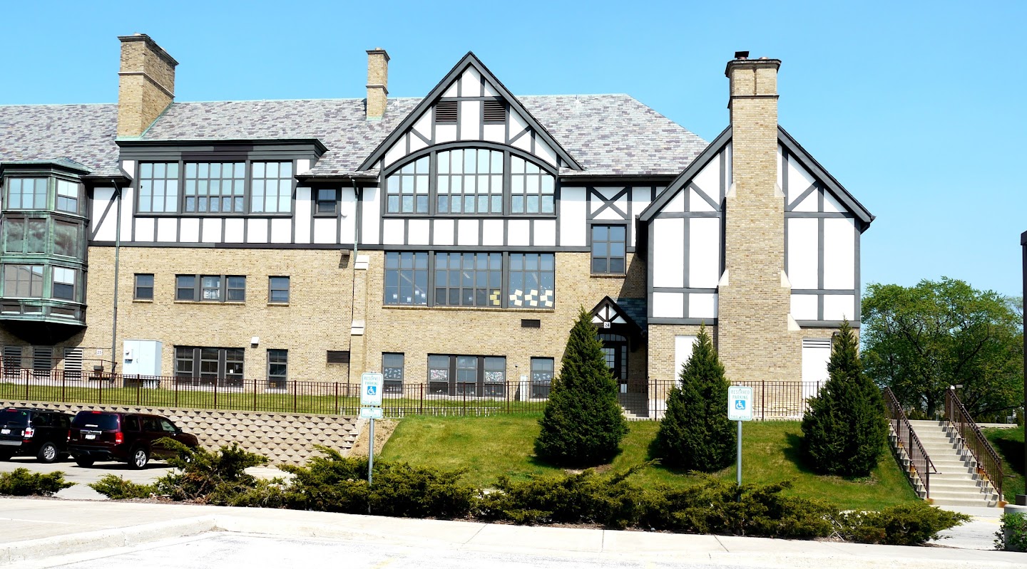 Harry & Rose Samson Family  Jewish Community Center