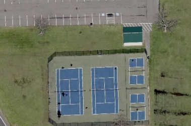 Elyria Hilltop Park