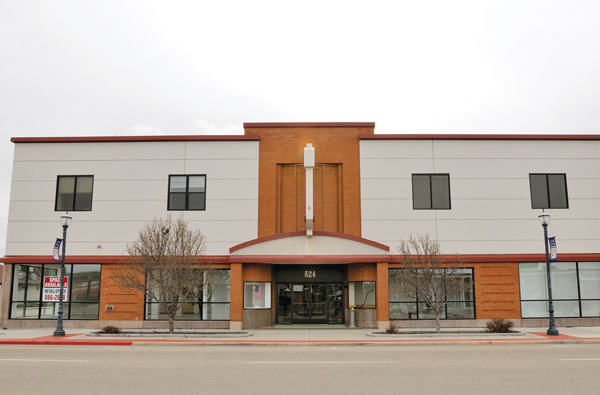Lincoln Elementary School