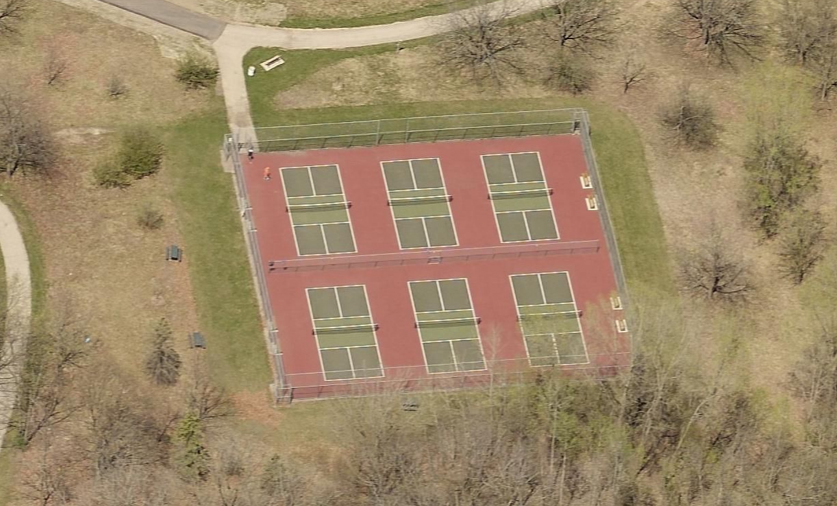 Garner (Harrison) Park