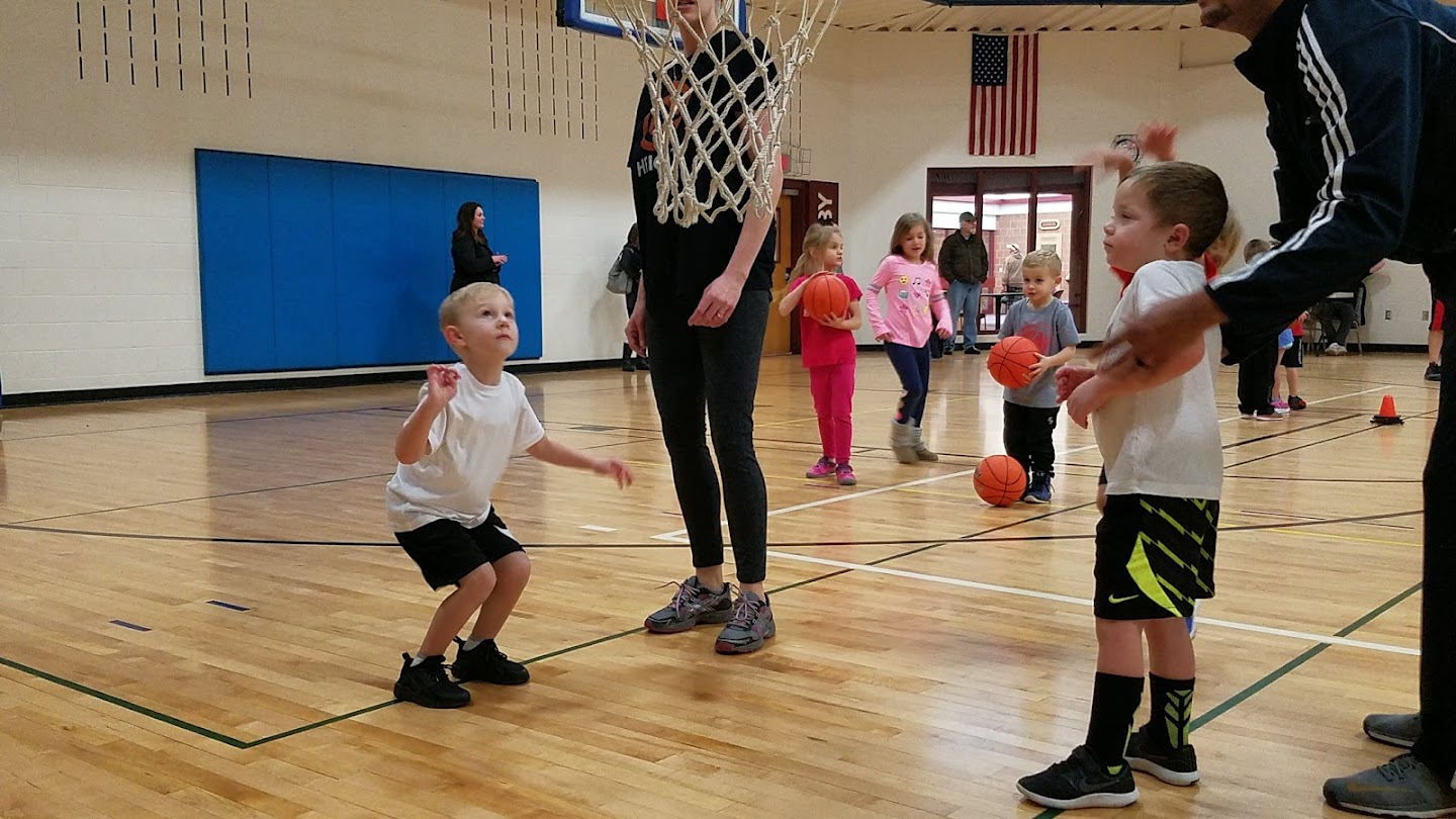Robinson Branch YMCA