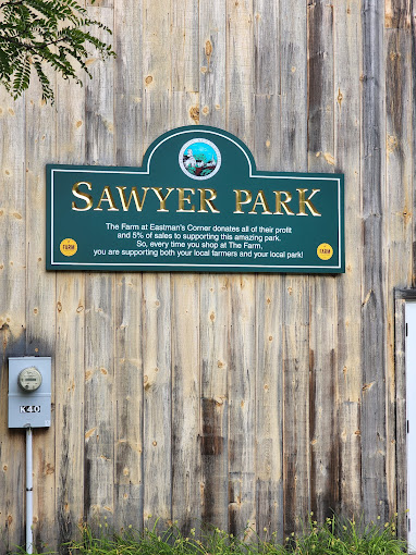 SAWYER PARK