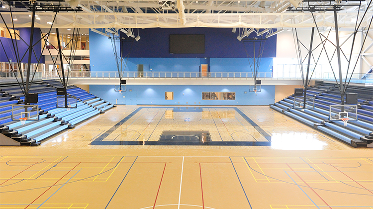 Toronto Pan Am Sports Centre