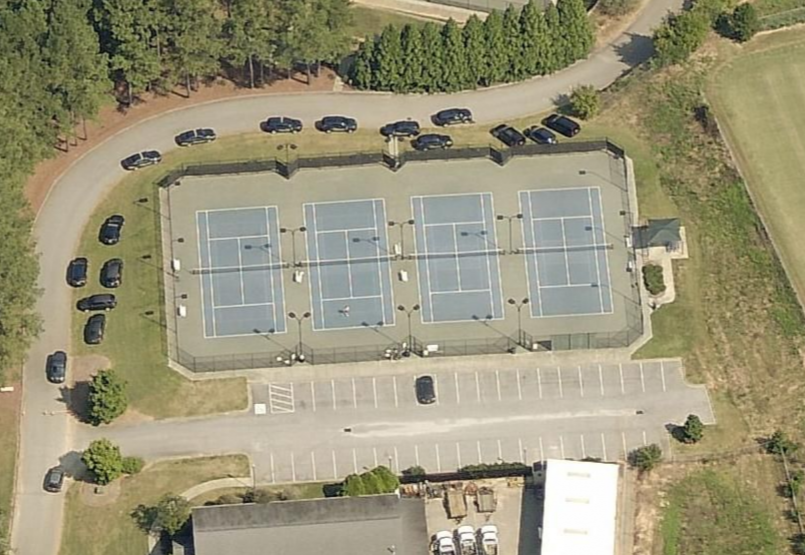 102 Nettles Rd, Clemson, SC, 29631, USA