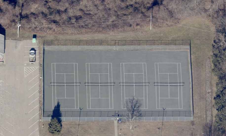 Cristofaro Recreation Park