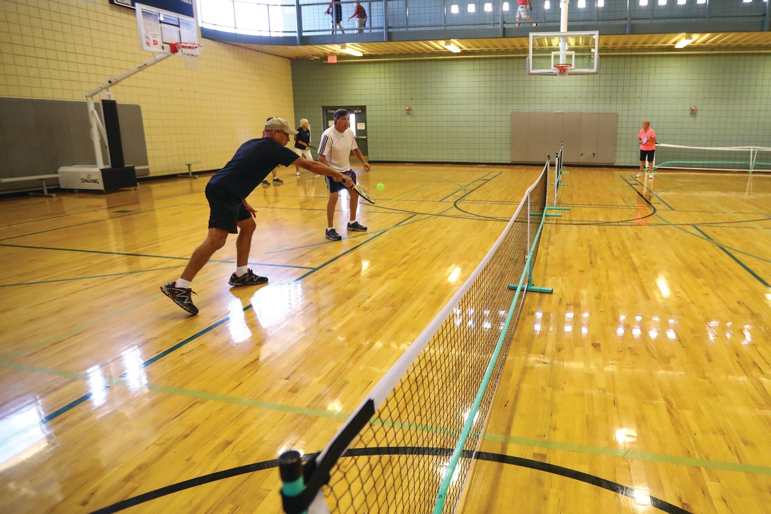 Apache Junction Multi-generational Center