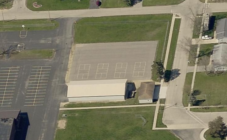 1400 21st St, Brodhead, WI, 53520, USA