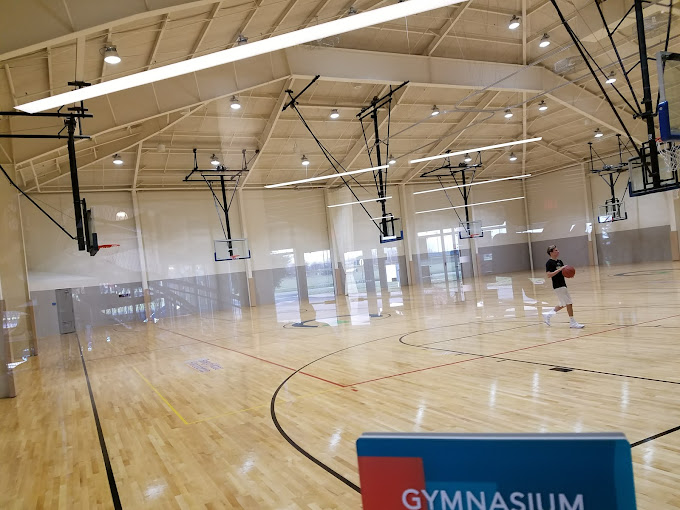 Greenwood Community Center