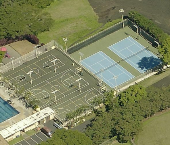 Newtown Estates Community Association