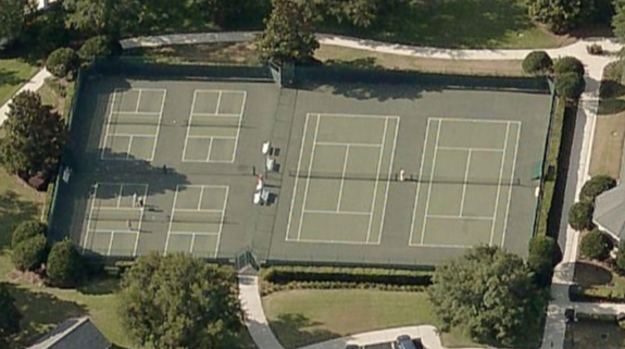 Laurel Manor Pool & Recreation Center