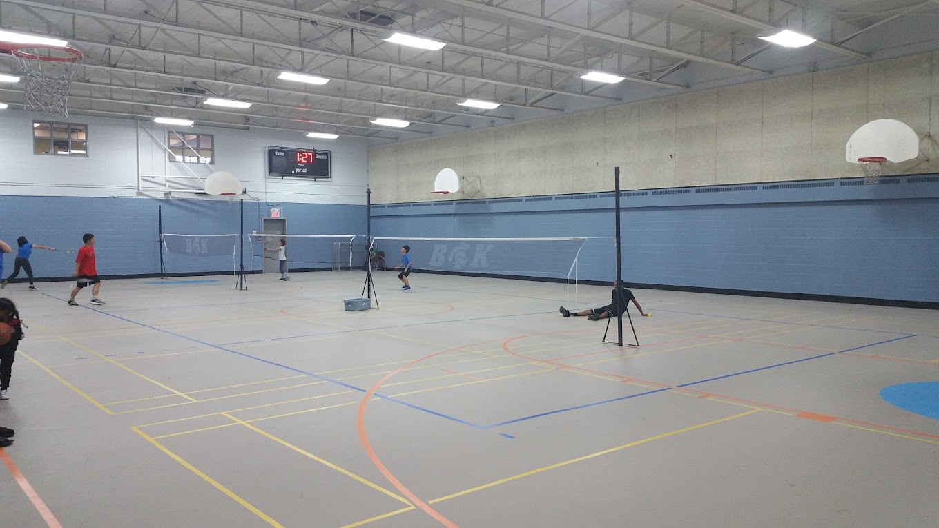 East York Community Centre