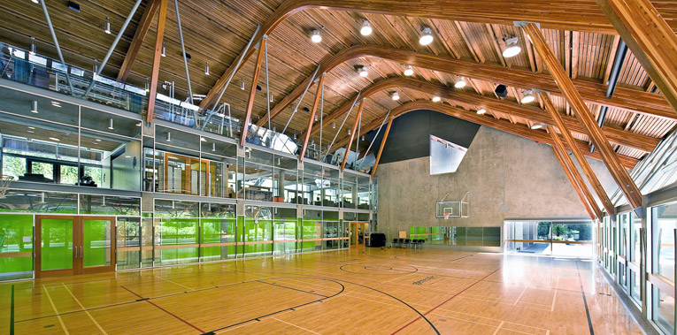 Gleneagles Community Centre