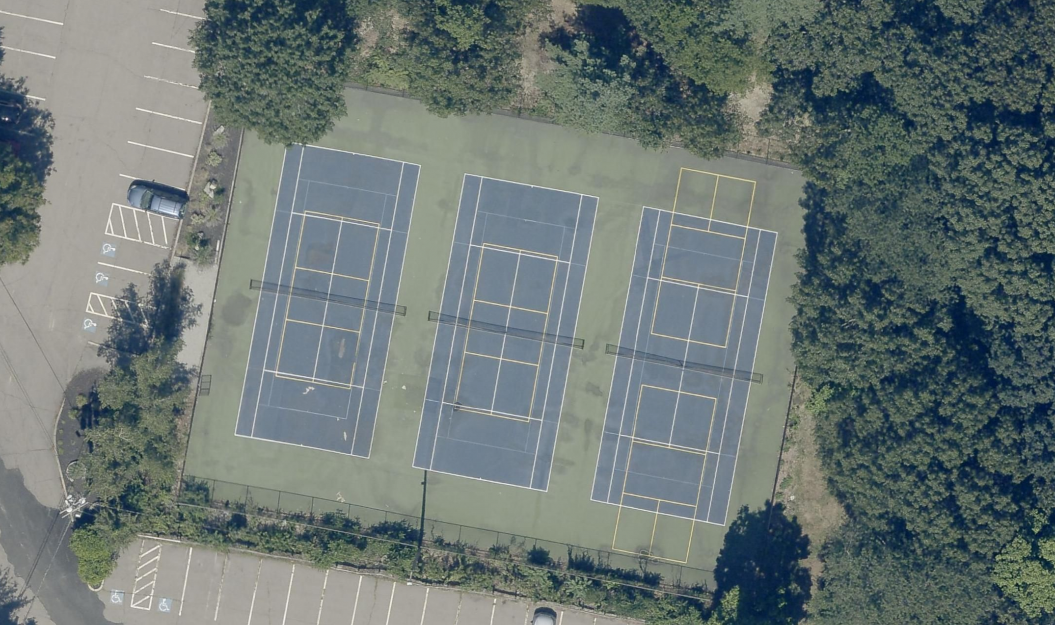 South Shore Country Club