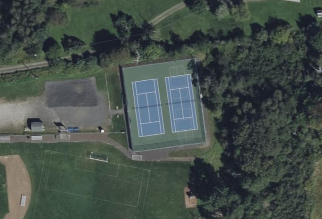 MidCoast Recreation Center