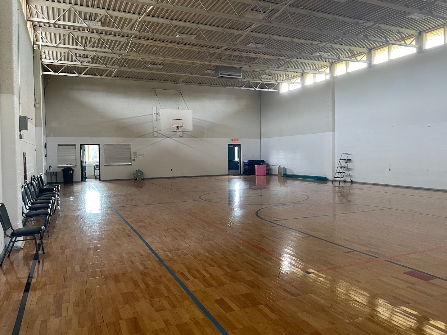 Pleasant Valley Community Center