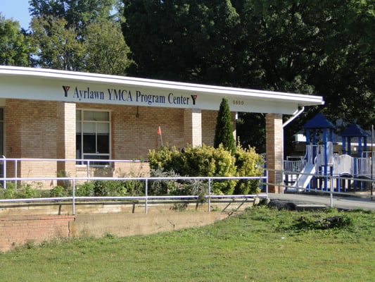 YMCA Arylawn