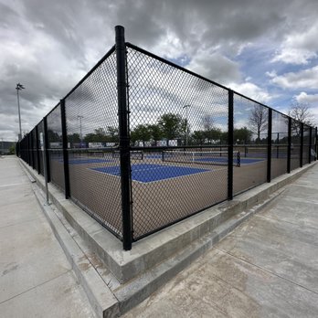 Butterfield Crossing Park