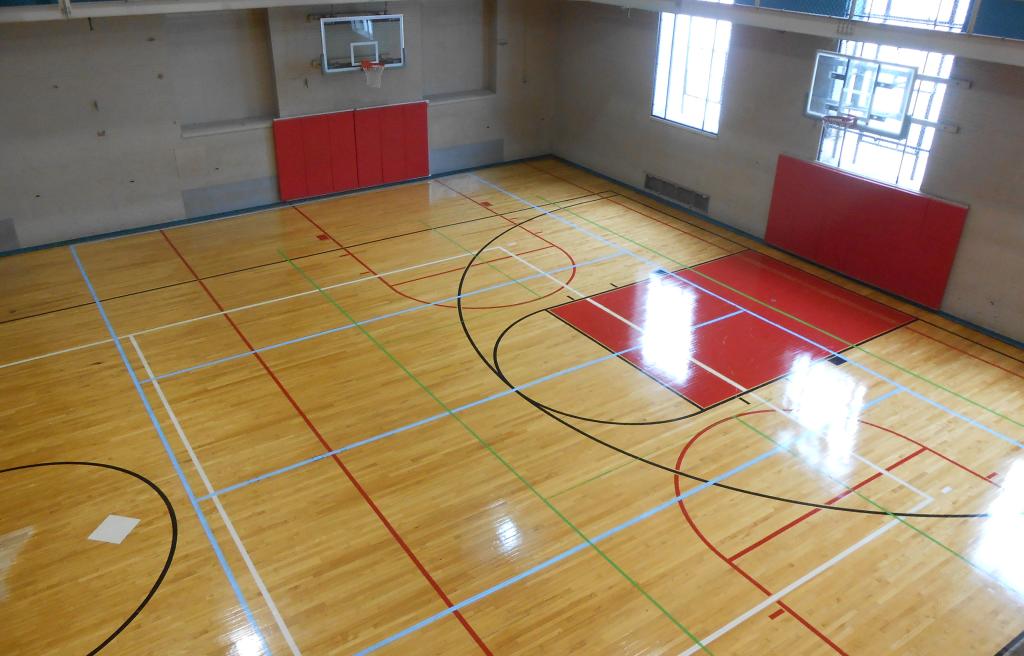York YMCA