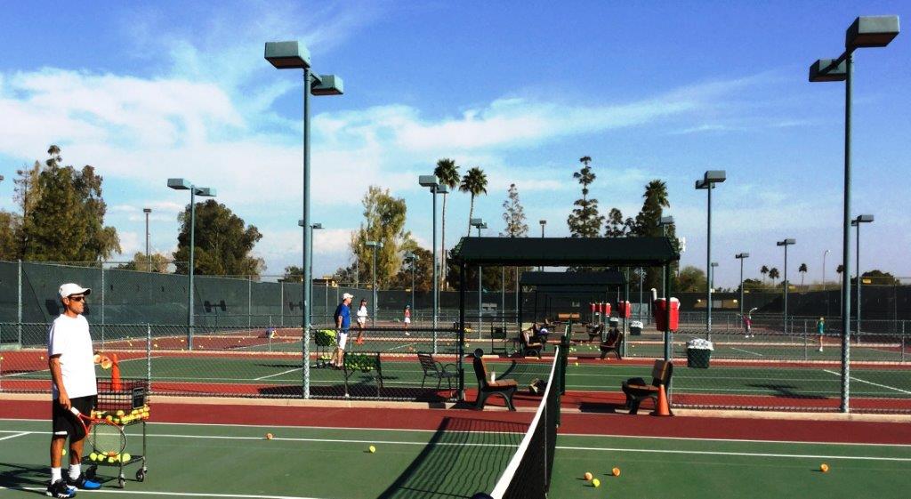 Ahwatukee Community Swim & Tennis Center