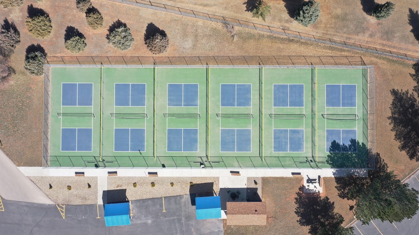 Canyon Lake Activity Center